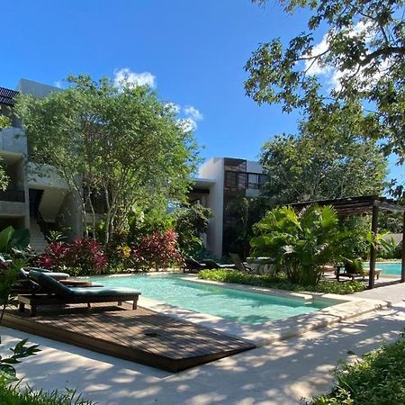 Panacea Condo Τουλούμ Εξωτερικό φωτογραφία