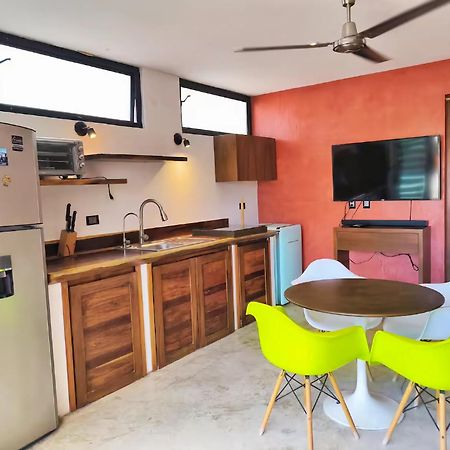 Panacea Condo Τουλούμ Εξωτερικό φωτογραφία
