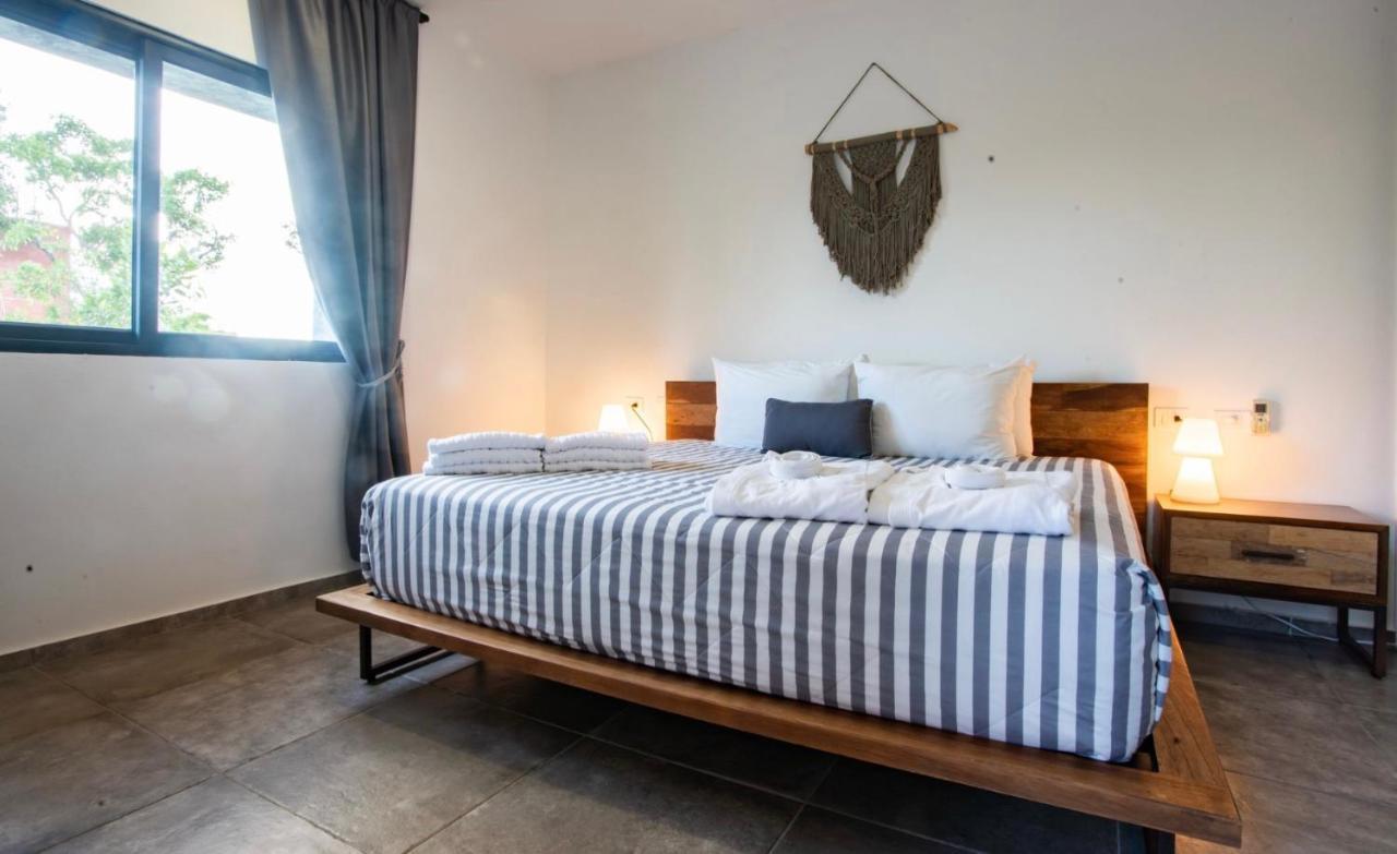 Panacea Condo Τουλούμ Εξωτερικό φωτογραφία