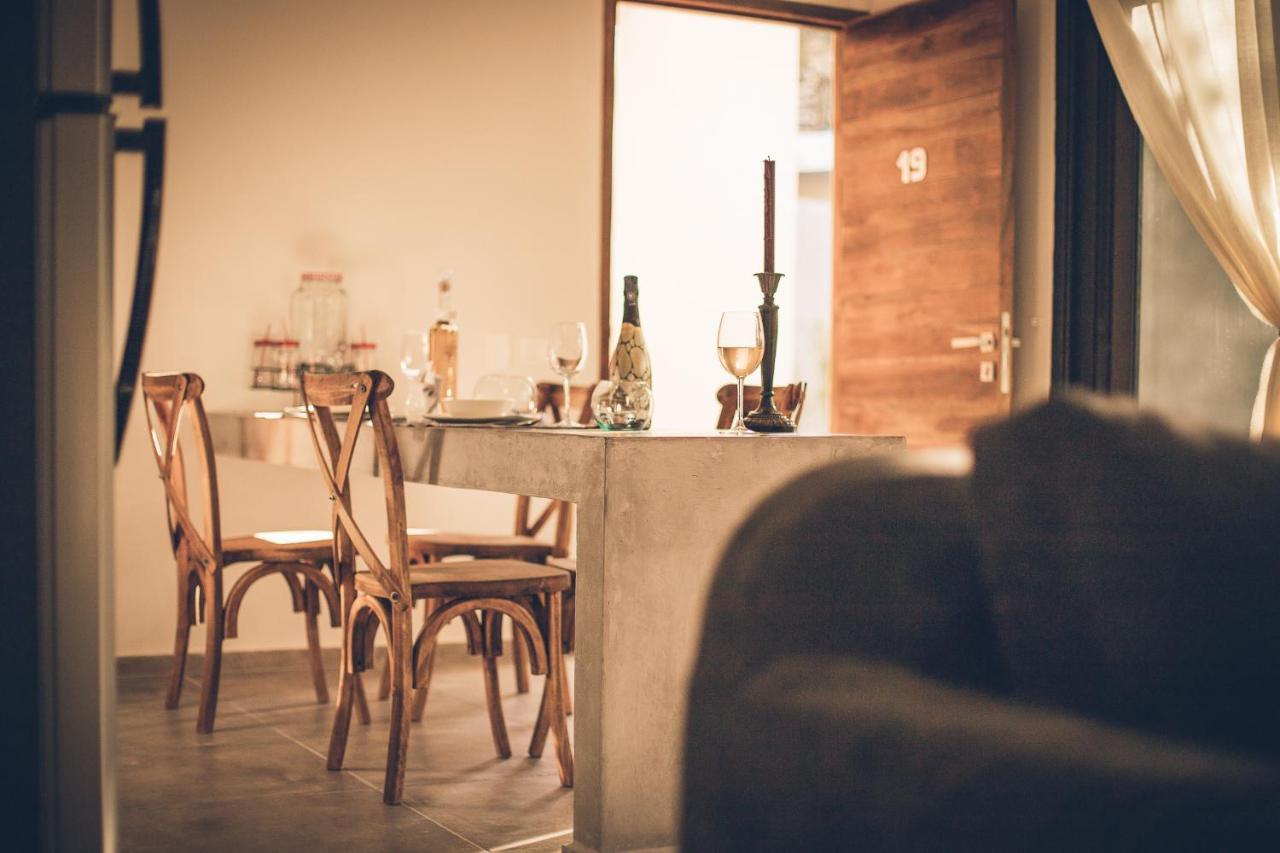 Panacea Condo Τουλούμ Εξωτερικό φωτογραφία