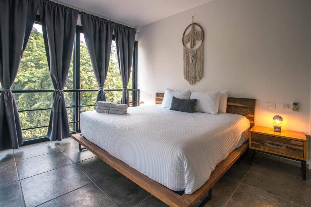 Panacea Condo Τουλούμ Εξωτερικό φωτογραφία