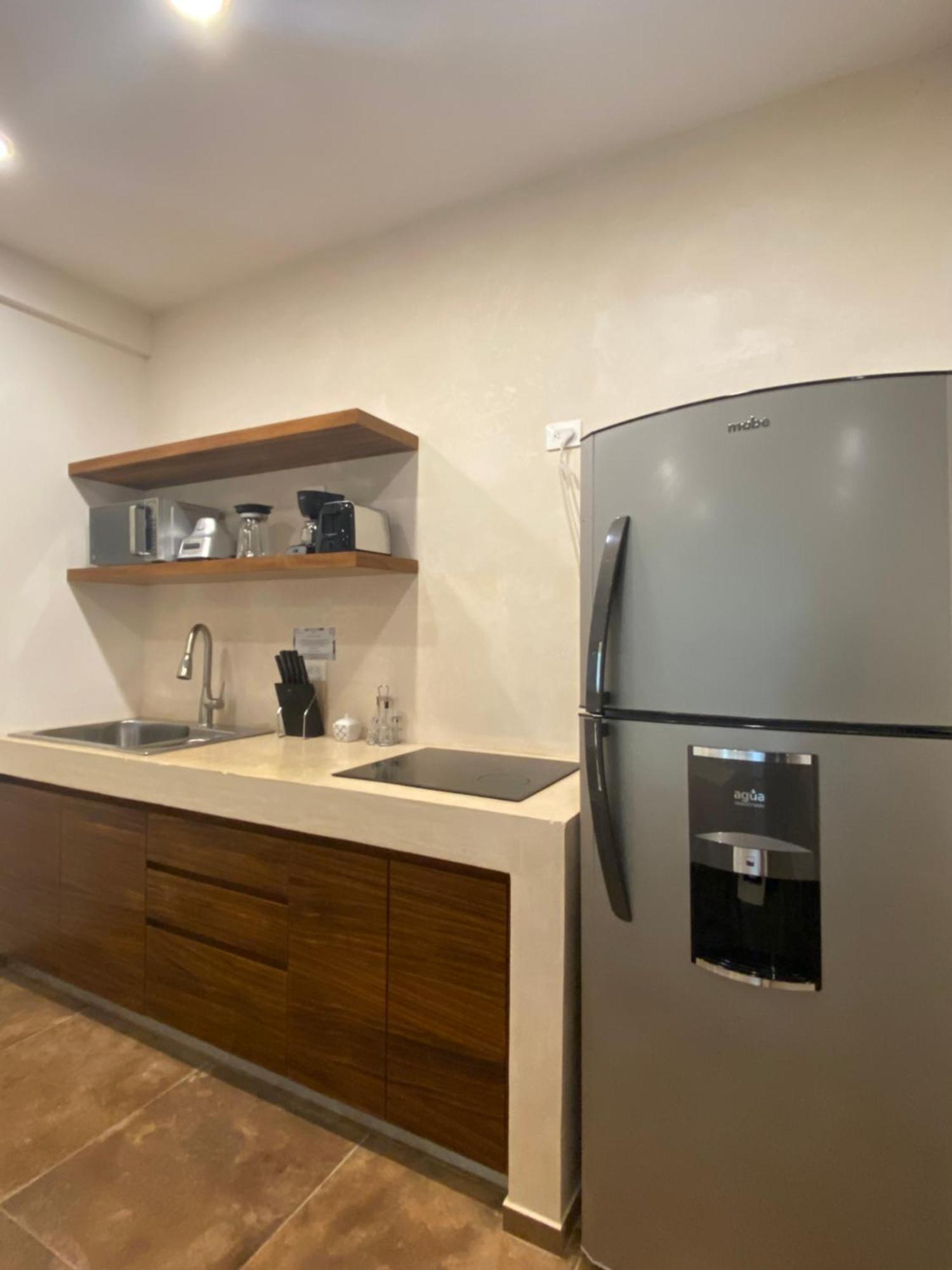 Panacea Condo Τουλούμ Εξωτερικό φωτογραφία