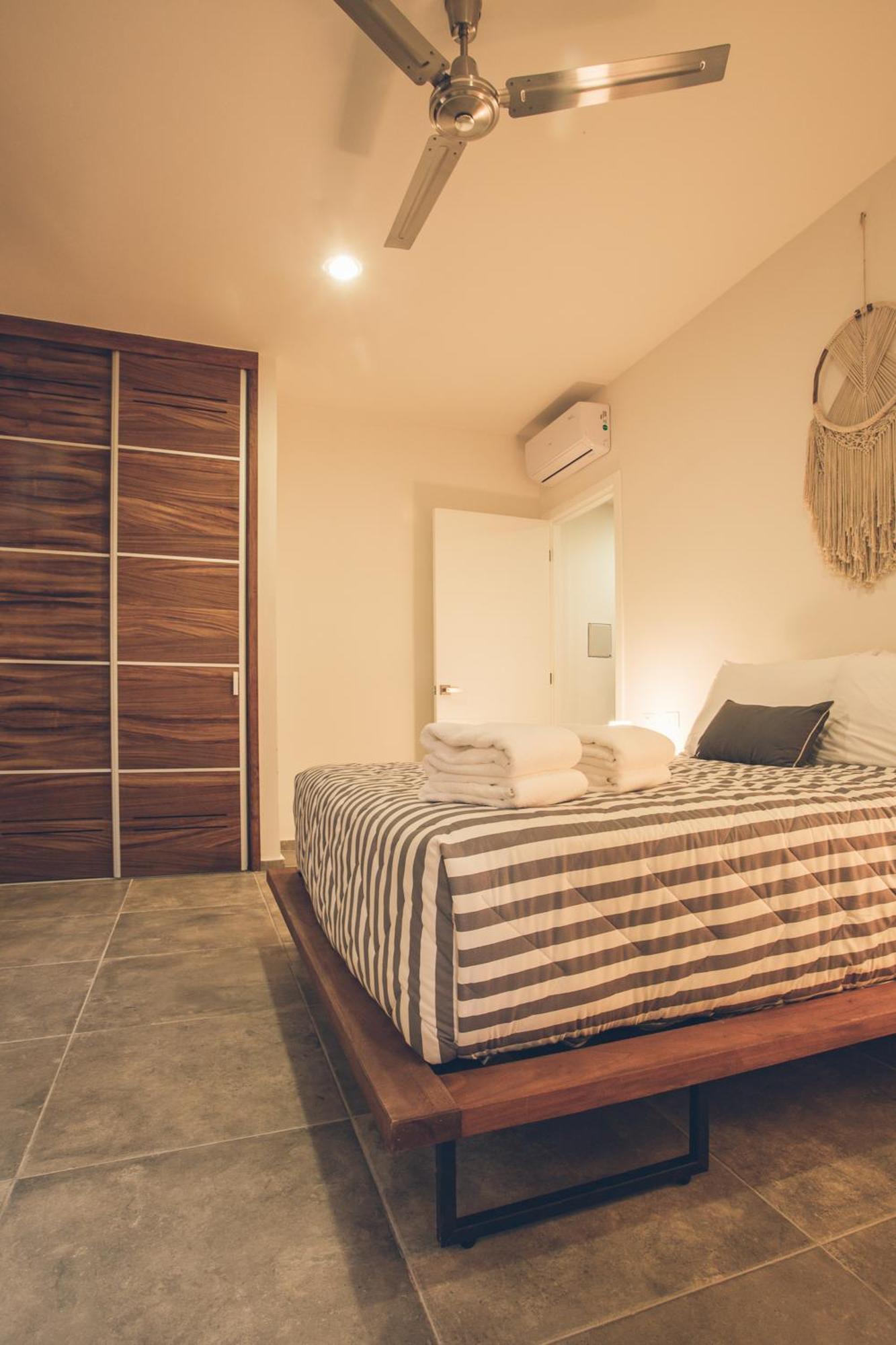 Panacea Condo Τουλούμ Εξωτερικό φωτογραφία