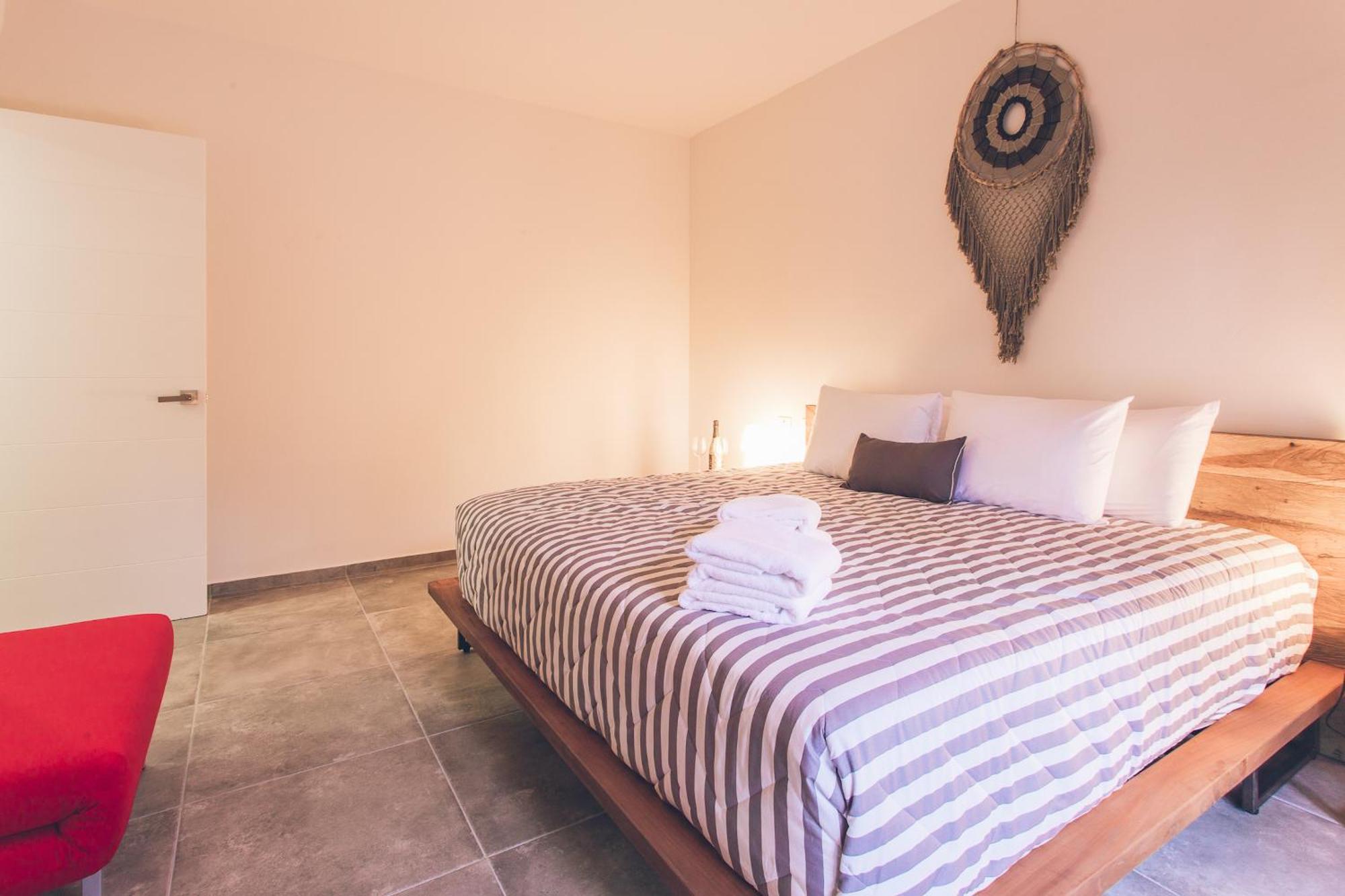 Panacea Condo Τουλούμ Εξωτερικό φωτογραφία