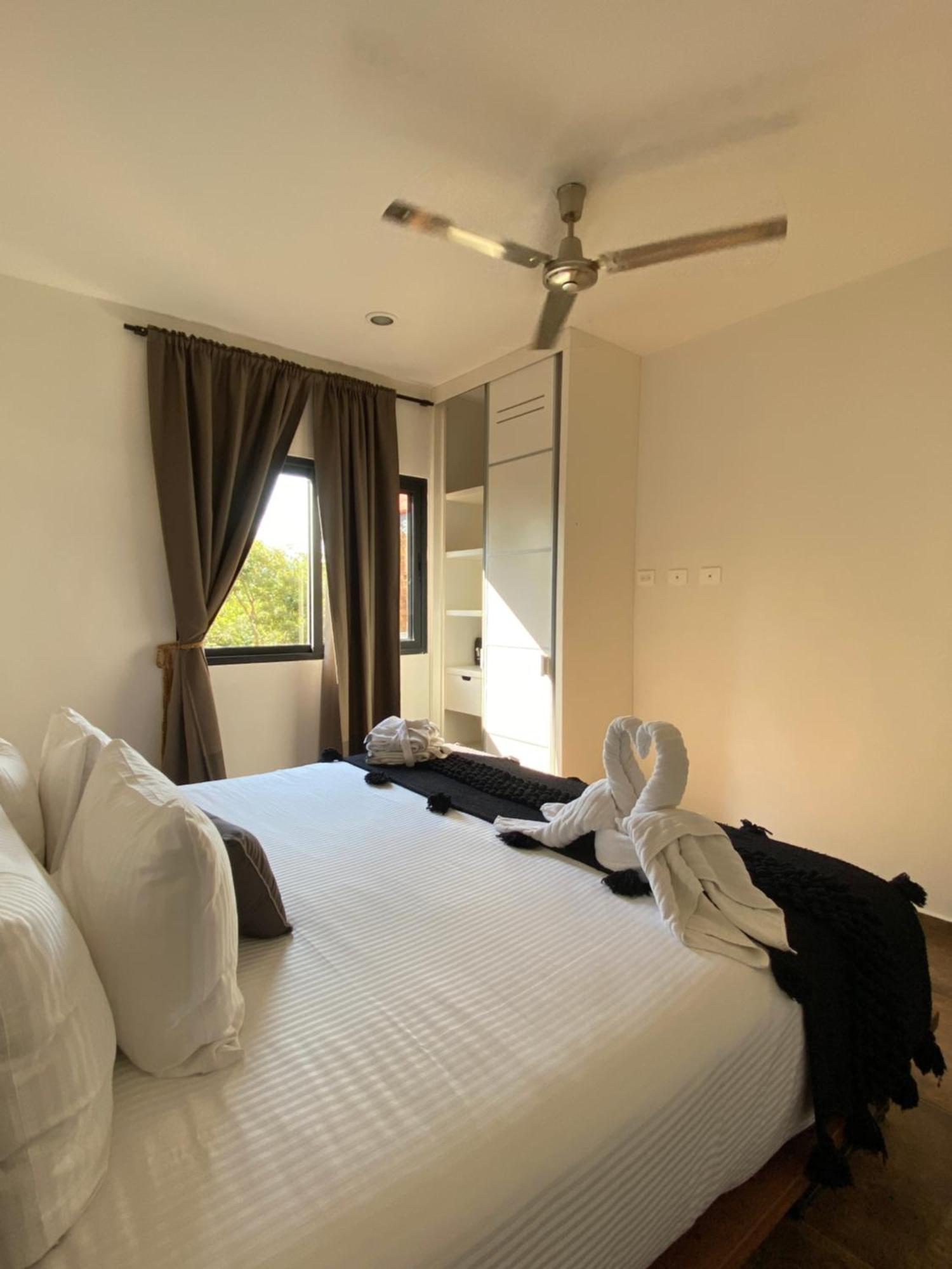 Panacea Condo Τουλούμ Εξωτερικό φωτογραφία