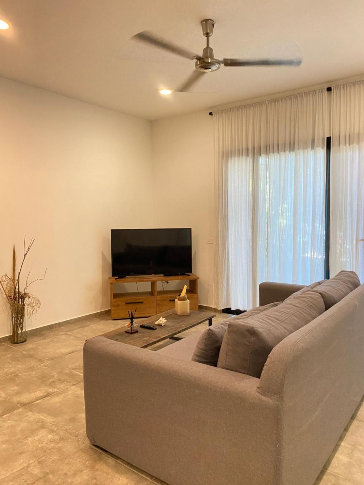 Panacea Condo Τουλούμ Εξωτερικό φωτογραφία