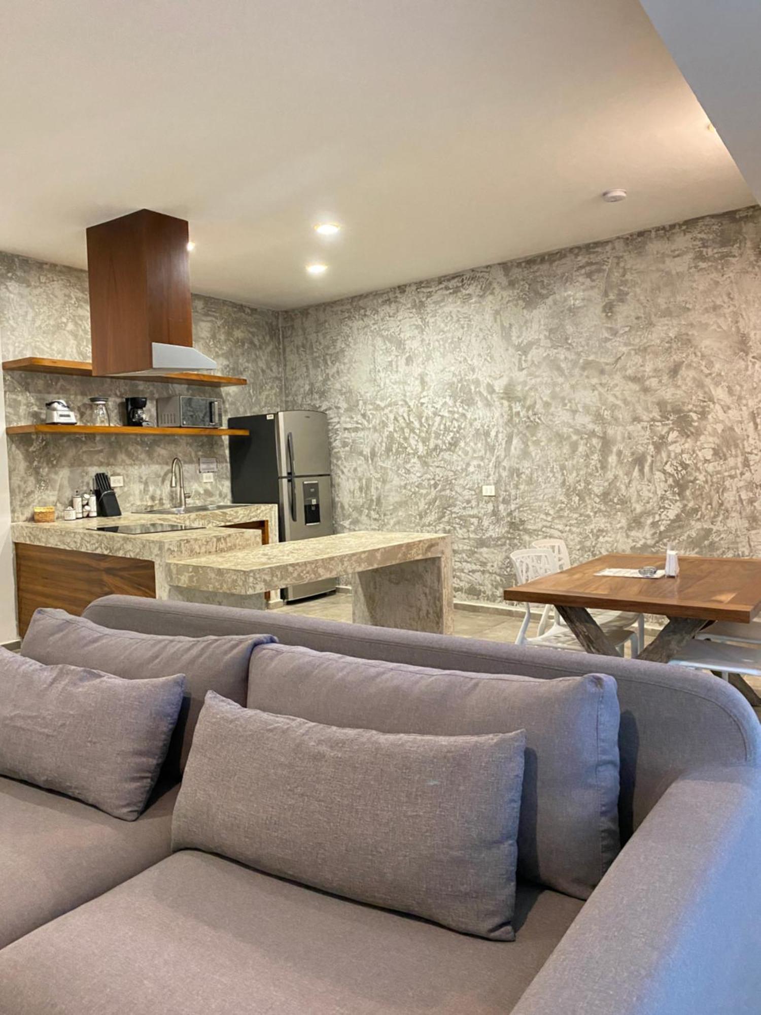 Panacea Condo Τουλούμ Εξωτερικό φωτογραφία