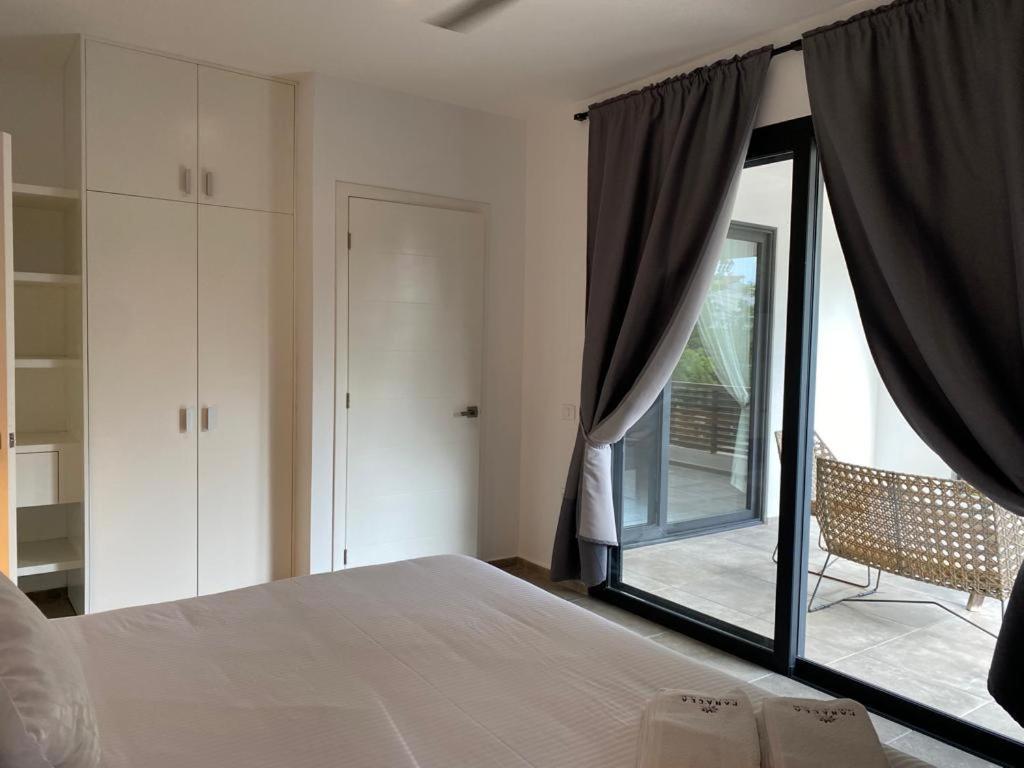 Panacea Condo Τουλούμ Εξωτερικό φωτογραφία