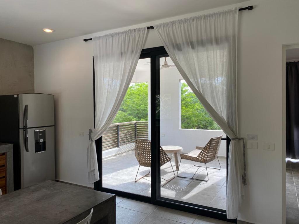 Panacea Condo Τουλούμ Εξωτερικό φωτογραφία